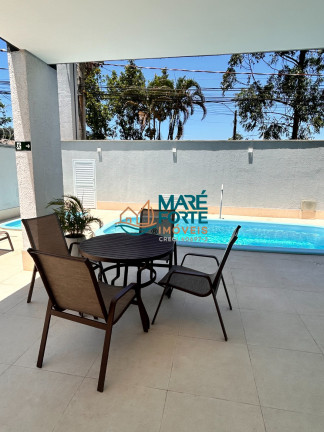 Imagem Apartamento com 2 Quartos à Venda, 71 m² em Perequê Açu - Ubatuba