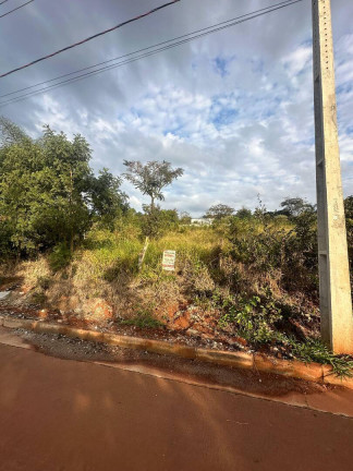 Terreno à Venda, 1.000 m² em Quintas Da Itatiaia - Itatiaiuçu