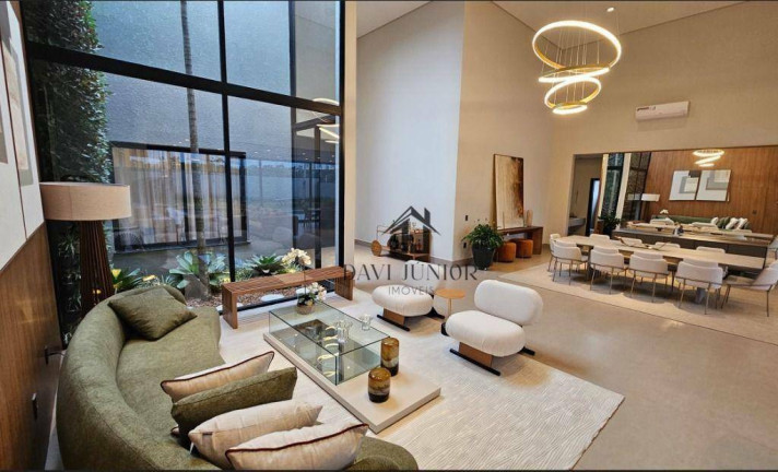 Imagem Casa com 4 Quartos à Venda, 440 m² em Condomínio Saint Patrick - Sorocaba Imagem Casa com 4 Quartos à Venda, 440 m² em Condomínio Saint Patrick - Sorocaba