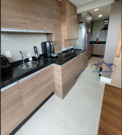 Imagem Apartamento com 2 Quartos à Venda, em Alphaville Empresarial - Barueri Imagem Apartamento com 2 Quartos à Venda, em Alphaville Empresarial - Barueri