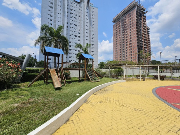 Imagem Imóvel com 2 Quartos à Venda, 71 m² em Ponta Negra - Manaus Imagem Imóvel com 2 Quartos à Venda, 71 m² em Ponta Negra - Manaus