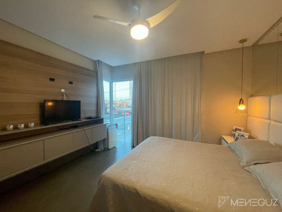 Imagem Casa com 4 Quartos à Venda, 220 m² em Praia Do Morro - Guarapari