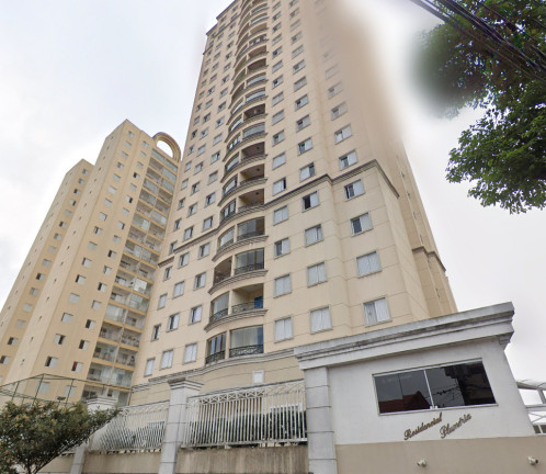 Imagem Apartamento com 3 Quartos à Venda, 76 m² em Vila Pires - Santo André Imagem Apartamento com 3 Quartos à Venda, 76 m² em Vila Pires - Santo André