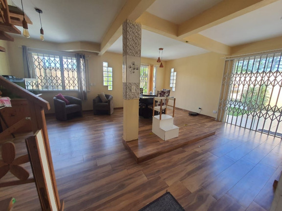 Imagem Casa com 3 Quartos à Venda, 120 m² em Campina Da Barra - Araucaria Imagem Casa com 3 Quartos à Venda, 120 m² em Campina Da Barra - Araucaria