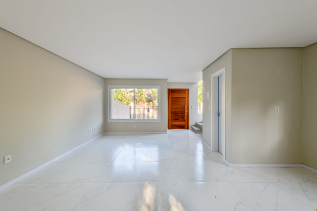 Imagem Sobrado com 3 Quartos à Venda, 90 m² em Oeste - Sapiranga Imagem Sobrado com 3 Quartos à Venda, 90 m² em Oeste - Sapiranga