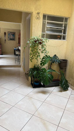 Imagem Casa à Venda, 136 m² em Vila Prudente - São Paulo Imagem Casa à Venda, 136 m² em Vila Prudente - São Paulo