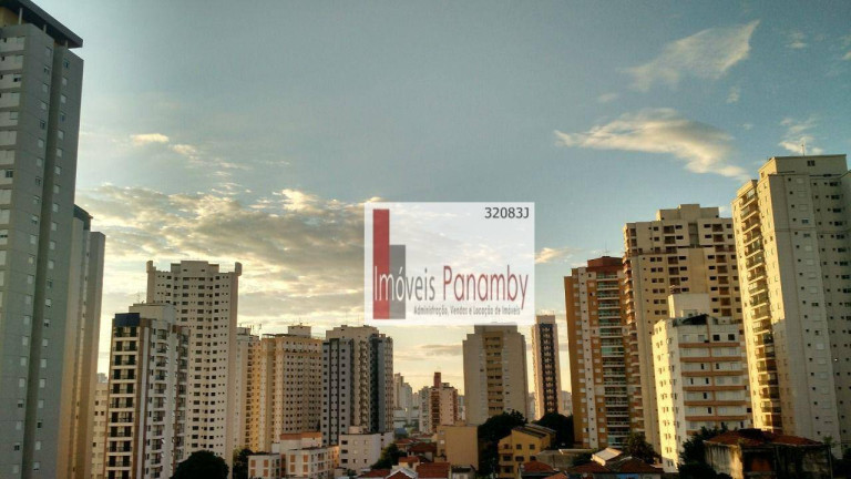 Cobertura com 4 Quartos à Venda, 134 m² em Saúde - São Paulo