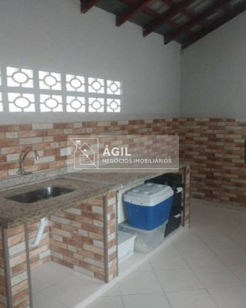 Imagem Casa com 2 Quartos à Venda, 60 m² em Jardim Das Indústrias - São José Dos Campos Imagem Casa com 2 Quartos à Venda, 60 m² em Jardim Das Indústrias - São José Dos Campos