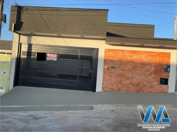 Imagem Casa com 3 Quartos à Venda, 250 m² em Jardim Vista Alegre - Bragança Paulista Imagem Casa com 3 Quartos à Venda, 250 m² em Jardim Vista Alegre - Bragança Paulista