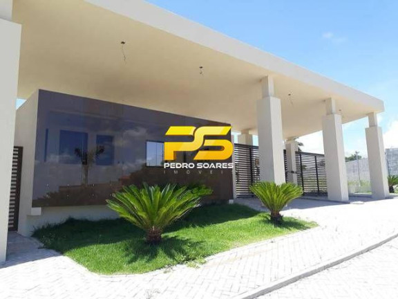 Terreno à Venda, 240 m² em Conde