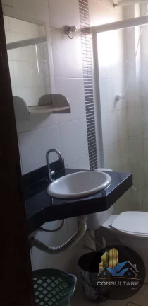 Imagem Casa com 2 Quartos à Venda, 69 m² em Centro - São Vicente Imagem Casa com 2 Quartos à Venda, 69 m² em Centro - São Vicente