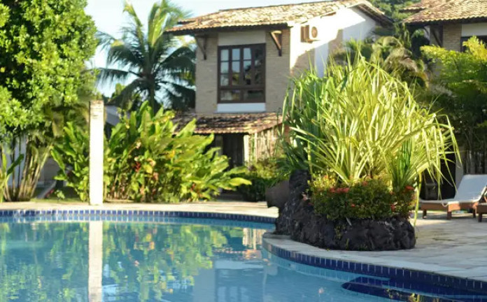 Imagem Casa com 3 Quartos à Venda,  em Imediações Do Anel Viário De Pipa - Tibau Do Sul