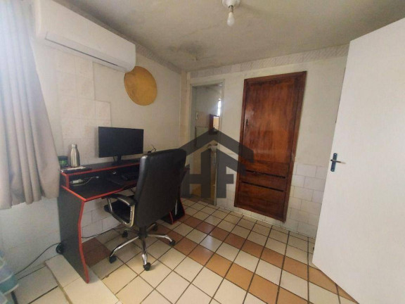 Imagem Casa com 4 Quartos à Venda, 184 m² em Campo Grande - Recife Imagem Casa com 4 Quartos à Venda, 184 m² em Campo Grande - Recife