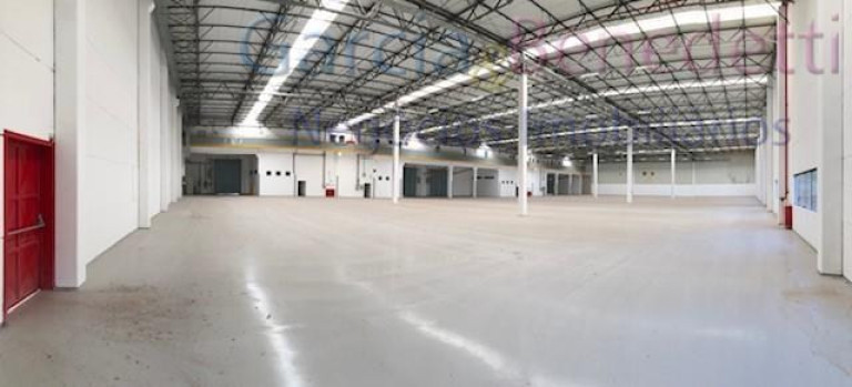 Imagem Imóvel Comercial para Alugar, 2.032 m² em Ponte Alta - Atibaia Imagem Imóvel Comercial para Alugar, 2.032 m² em Ponte Alta - Atibaia