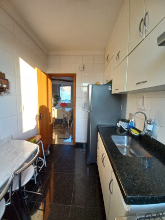 Imagem Imóvel com 3 Quartos à Venda, 65 m² em Planalto - Belo Horizonte