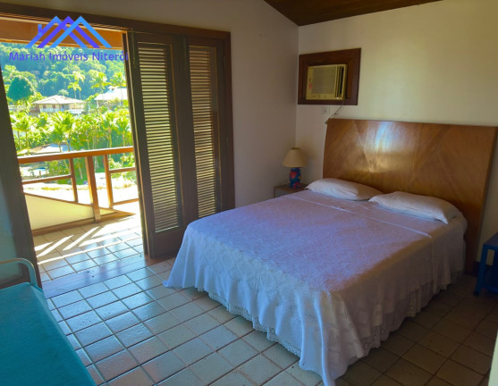 Imagem Casa com 5 Quartos à Venda, 1.600 m² em Vila Da Petrobrás - Angra Dos Reis