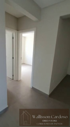 Imagem Apartamento com 2 Quartos à Venda, 72 m² em Tabuleiro - Camboriú