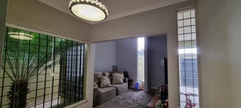 Imagem Casa com 1 Quarto à Venda,  em Recanto Das Primaveras I - Boituva
