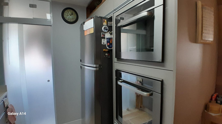 Imagem Apartamento com 2 Quartos para Alugar, 90 m² em Vila Belmiro - Santos Imagem Apartamento com 2 Quartos para Alugar, 90 m² em Vila Belmiro - Santos