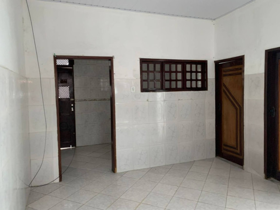 Imagem Casa com 4 Quartos à Venda, 200 m² em São Conrado - Aracaju Imagem Casa com 4 Quartos à Venda, 200 m² em São Conrado - Aracaju