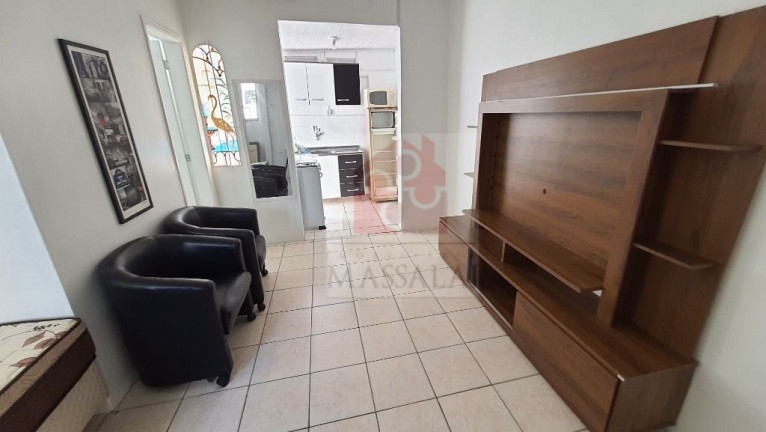 Imagem Apartamento com 1 Quarto à Venda, 25 m² em Cidade Baixa - Porto Alegre