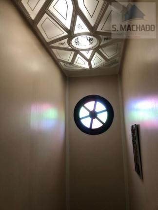 Imagem Casa com 4 Quartos à Venda, 209 m² em Jardim Sonia Maria - Mauá Imagem Casa com 4 Quartos à Venda, 209 m² em Jardim Sonia Maria - Mauá