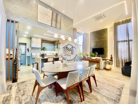 Imagem Imóvel com 3 Quartos à Venda, 415 m² em Jardim Celeste - Jundiaí