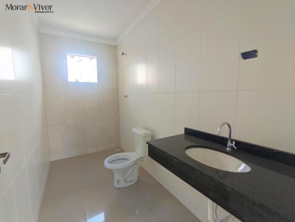 Imagem Sobrado com 3 Quartos à Venda, 136 m² em Cruzeiro - São José Dos Pinhais