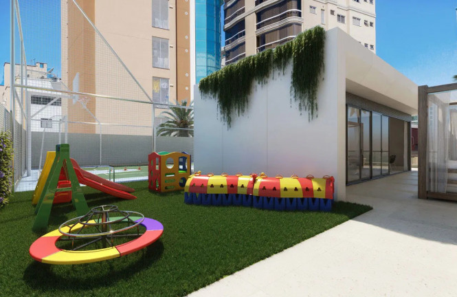 Imagem Apartamento com 4 Quartos à Venda, 206 m² em Meia Praia - Itapema