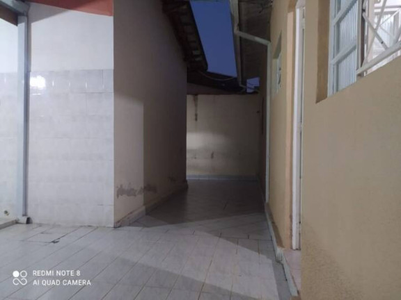 Imagem Casa com 4 Quartos à Venda, 200 m² em Centro - Taubaté