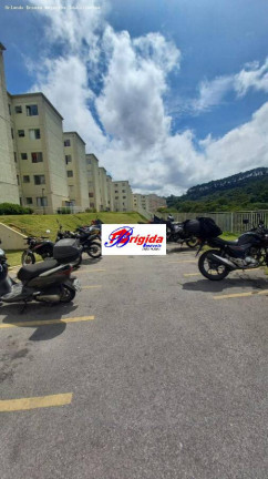 Apartamento com 2 Quartos à Venda, 48 m² em Jardim Petrópolis - Cotia