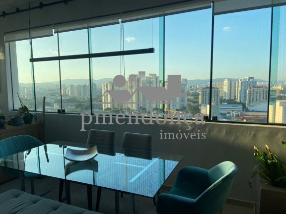 Imagem Apartamento com 3 Quartos à Venda, 150 m² em Vila Pompéia - São Paulo Imagem Apartamento com 3 Quartos à Venda, 150 m² em Vila Pompéia - São Paulo