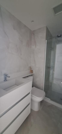 Imagem Apartamento com 3 Quartos à Venda, 160 m² em Barra Da Tijuca - Rio De Janeiro Imagem Apartamento com 3 Quartos à Venda, 160 m² em Barra Da Tijuca - Rio De Janeiro