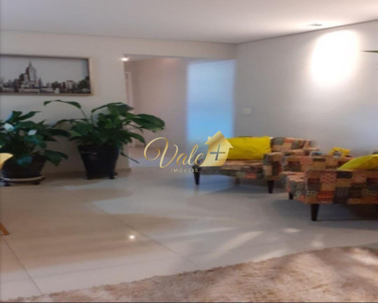 Imagem Imóvel com 3 Quartos à Venda, 111 m² em Jardim Alvorada - São José Dos Campos