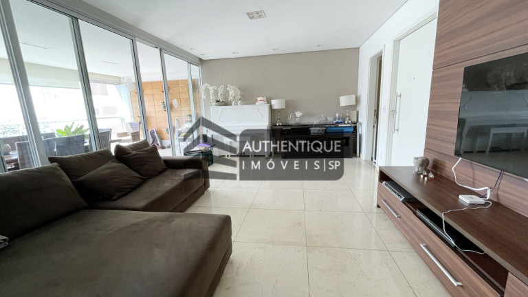 Imagem Apartamento com 3 Quartos à Venda, 220 m² em Campo Belo - São Paulo Imagem Apartamento com 3 Quartos à Venda, 220 m² em Campo Belo - São Paulo
