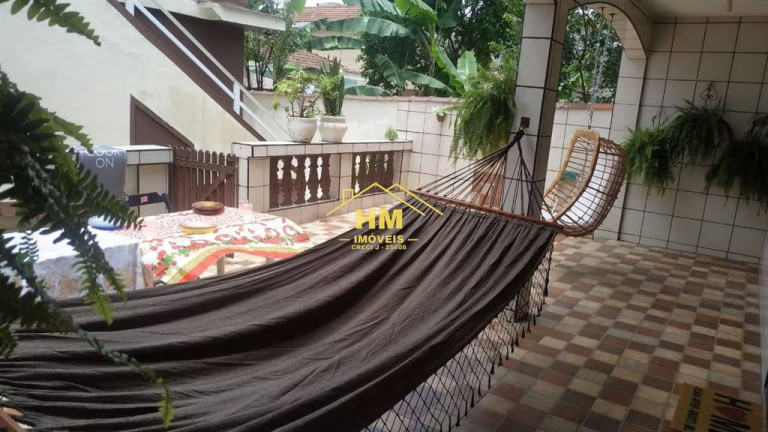 Imagem Casa com 5 Quartos à Venda, 250 m² em Vila Cascatinha - Sao Vicente