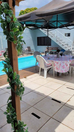 Imagem Imóvel com 6 Quartos à Venda, 442 m² em Campos Do Iguaçu