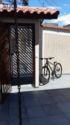 Imagem Sobrado com 3 Quartos à Venda, 100 m² em Jardim Vila Galvão - Guarulhos