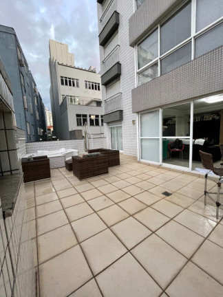 Imagem Apartamento com 1 Quarto à Venda, 101 m² em Petrópolis - Porto Alegre
