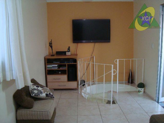 Imagem Apartamento com 3 Quartos à Venda, 105 m² em Jardim Guanabara - Campinas Imagem Apartamento com 3 Quartos à Venda, 105 m² em Jardim Guanabara - Campinas