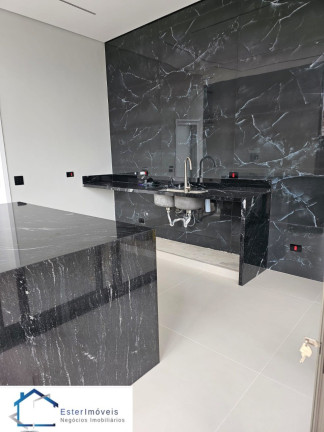 Imagem Casa com 3 Quartos para Alugar ou Temporada, 265 m² em Suru - Santana De Parnaíba