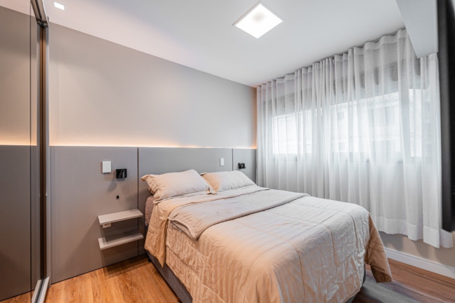 Imagem Apartamento com 2 Quartos à Venda, 64 m² em Indianópolis - São Paulo Imagem Apartamento com 2 Quartos à Venda, 64 m² em Indianópolis - São Paulo
