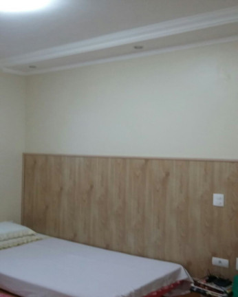 Imagem Apartamento com 2 Quartos à Venda, 65 m² em Ipiranga - São Paulo