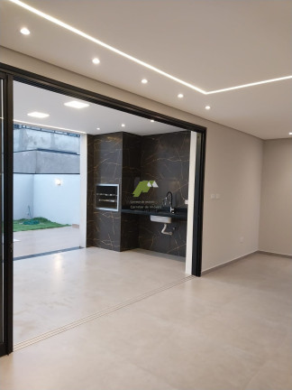 Imagem Casa com 3 Quartos à Venda, 263 m²