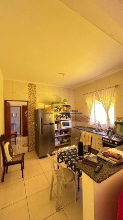 Imagem Casa com 2 Quartos à Venda, 140 m² em Agenor De Campos - Mongaguá Imagem Casa com 2 Quartos à Venda, 140 m² em Agenor De Campos - Mongaguá