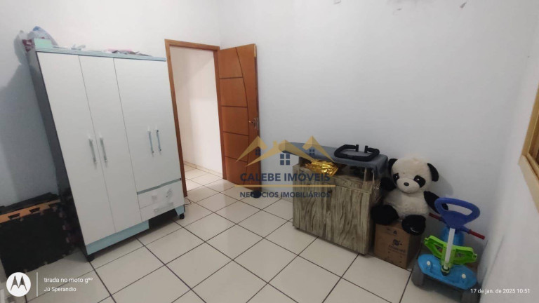 Imagem Casa com 2 Quartos à Venda, 98 m² em Jardim Gonzaga - Tatuí Imagem Casa com 2 Quartos à Venda, 98 m² em Jardim Gonzaga - Tatuí