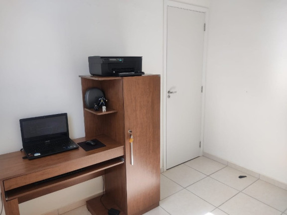 Imagem Imóvel com 2 Quartos à Venda, 45 m² em Paulo Camilo - Betim