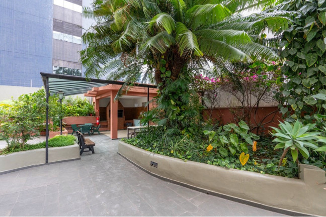 Imagem Imóvel com 3 Quartos à Venda, 107 m² em Campo Belo - São Paulo
