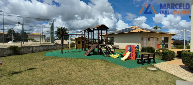 Imagem Casa de Condomínio com 3 Quartos à Venda, 80 m² em Primavera - Vitória Da Conquista Imagem Casa de Condomínio com 3 Quartos à Venda, 80 m² em Primavera - Vitória Da Conquista