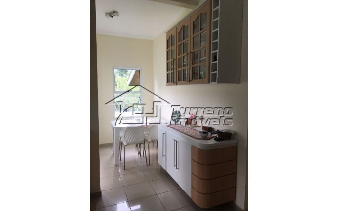 Imagem Casa de Condomínio com 3 Quartos à Venda, 206 m² em Urbanova - São José Dos Campos Imagem Casa de Condomínio com 3 Quartos à Venda, 206 m² em Urbanova - São José Dos Campos